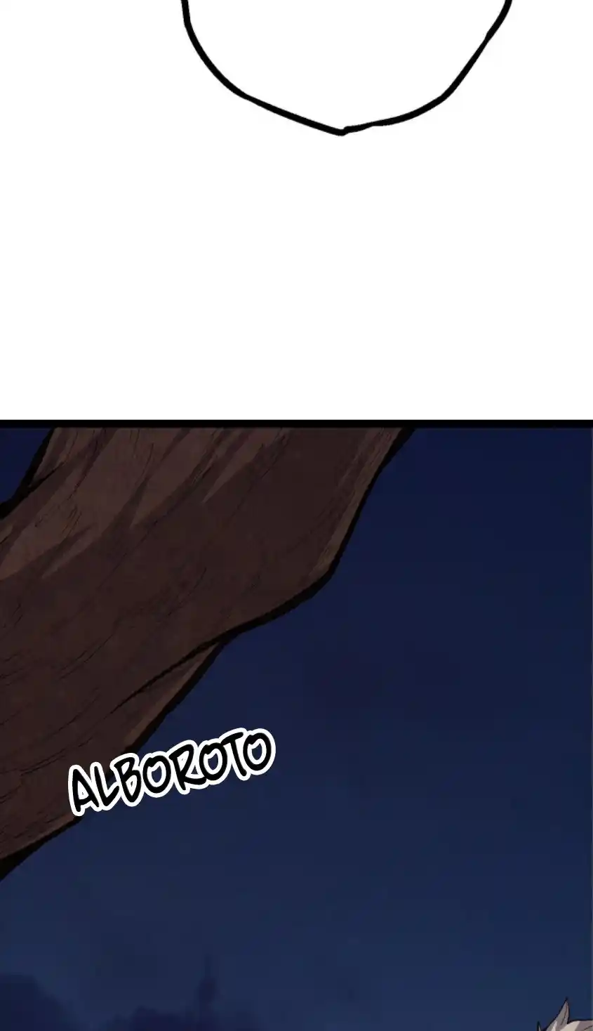 Mi Evolución A Partir De Un Árbol Gigante - Capítulo 17.1 - Página 34 - LectorTMOo