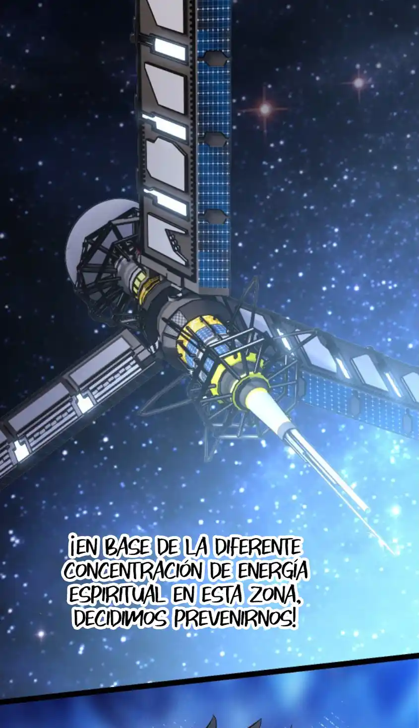 Mi Evolución A Partir De Un Árbol Gigante - Capítulo 17.1 - Página 50 - LectorTMOo