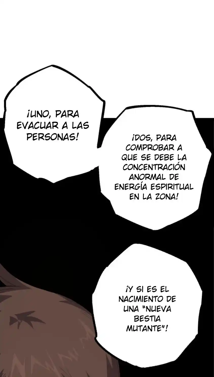 Mi Evolución A Partir De Un Árbol Gigante - Capítulo 17.1 - Página 52 - LectorTMOo