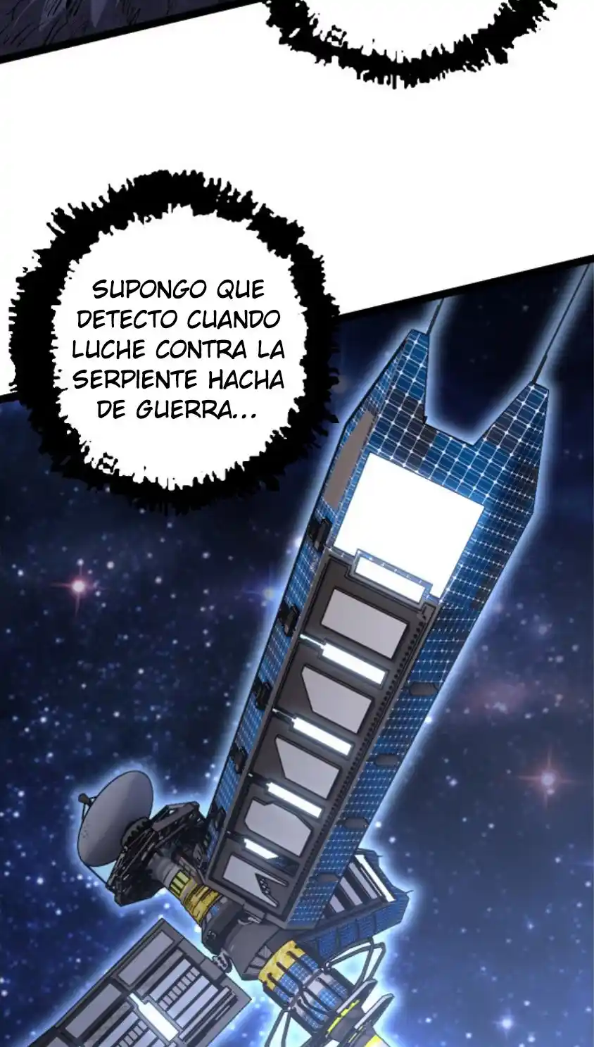 Mi Evolución A Partir De Un Árbol Gigante - Capítulo 17.1 - Página 55 - LectorTMOo