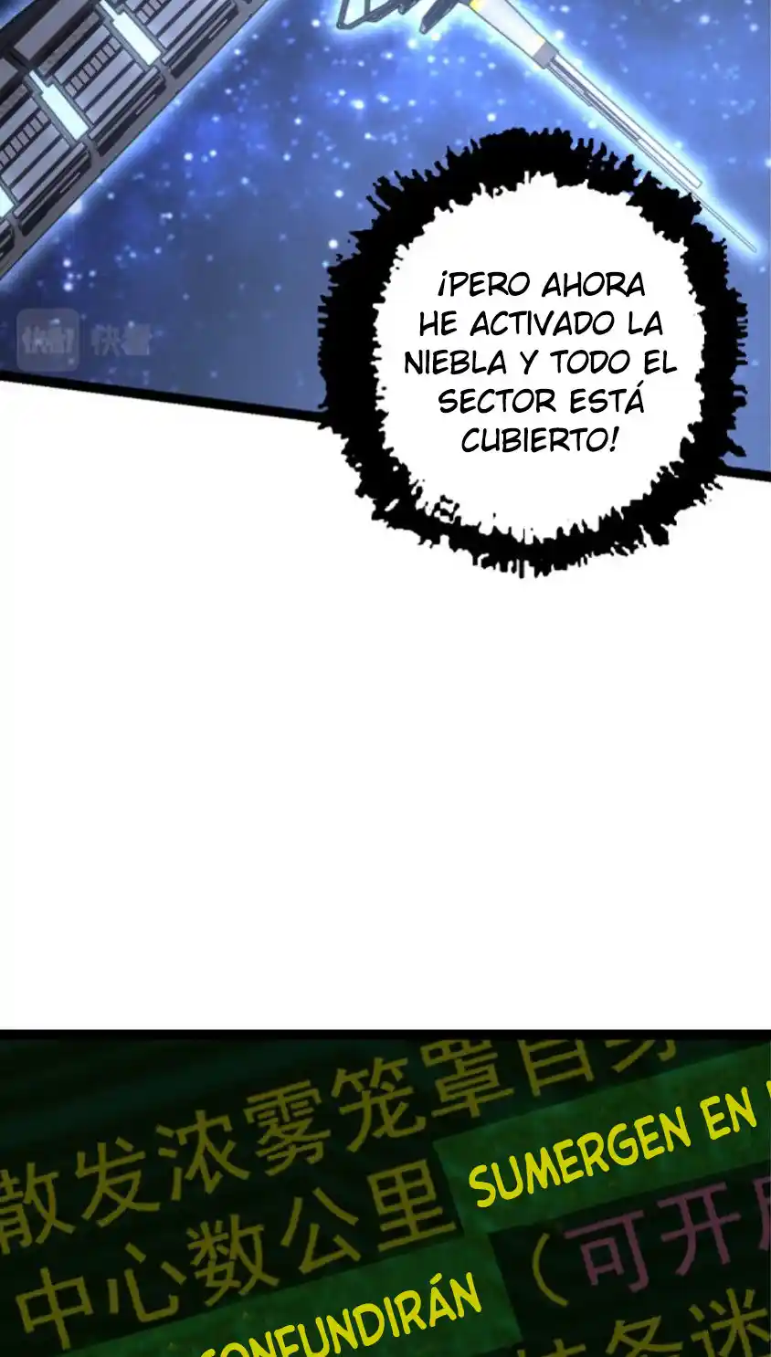 Mi Evolución A Partir De Un Árbol Gigante - Capítulo 17.1 - Página 56 - LectorTMOo