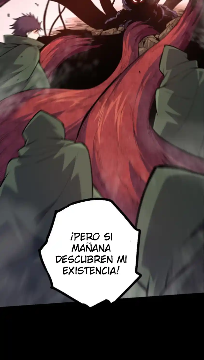 Mi Evolución A Partir De Un Árbol Gigante - Capítulo 17.1 - Página 60 - LectorTMOo
