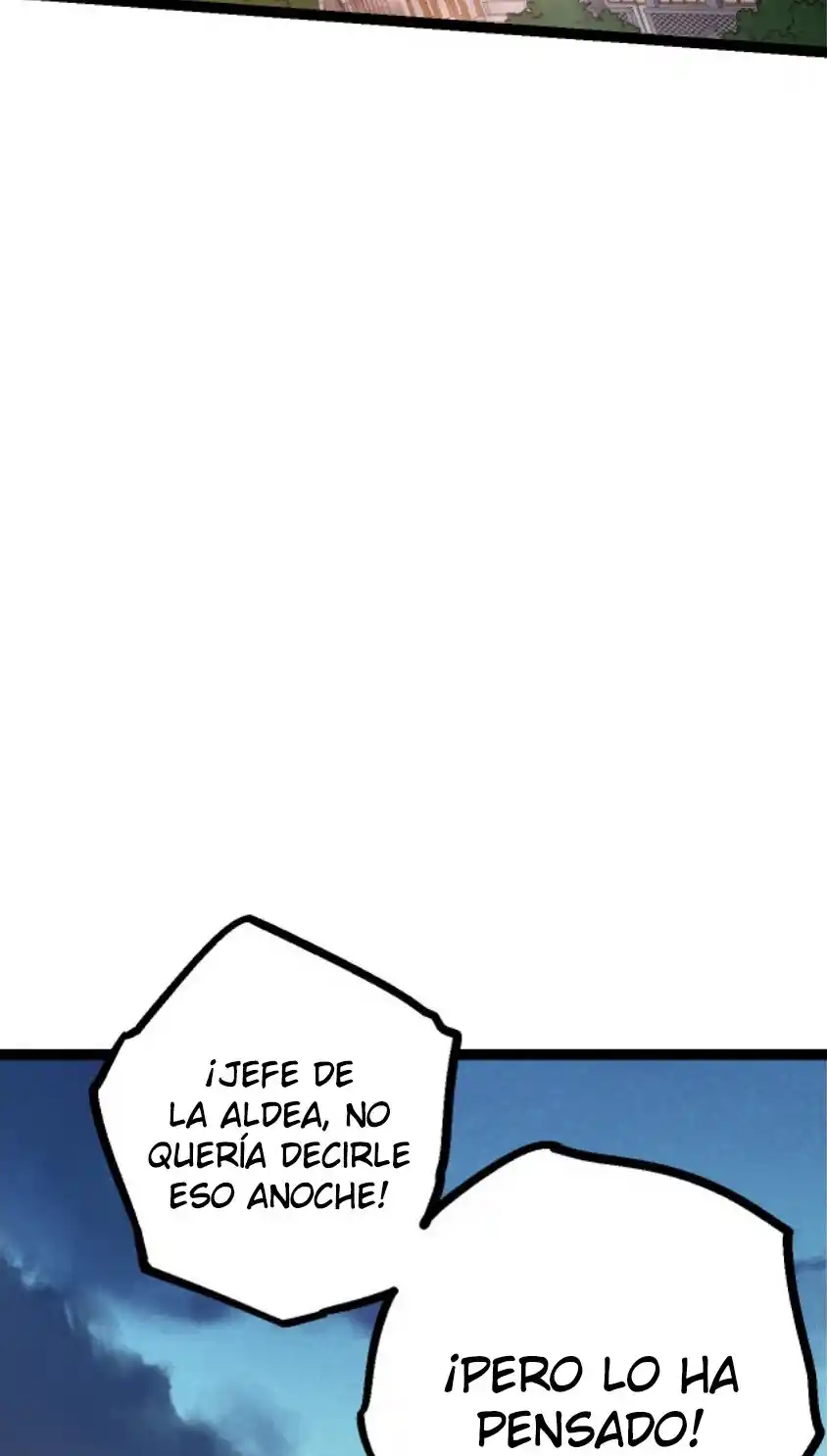 Mi Evolución A Partir De Un Árbol Gigante - Capítulo 17.1 - Página 65 - LectorTMOo
