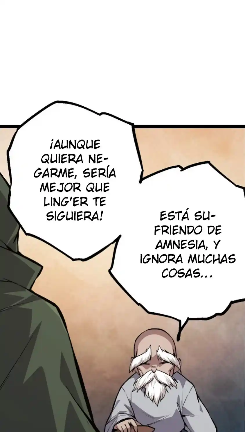 Mi Evolución A Partir De Un Árbol Gigante - Capítulo 17.1 - Página 67 - LectorTMOo