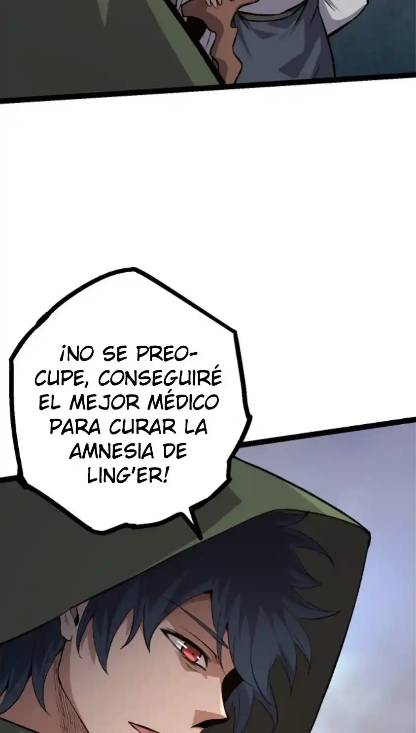 Mi Evolución A Partir De Un Árbol Gigante - Capítulo 17.1 - Página 68 - LectorTMOo