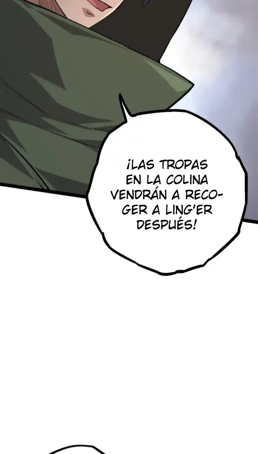 Mi Evolución A Partir De Un Árbol Gigante - Capítulo 17.1 - Página 69 - LectorTMOo