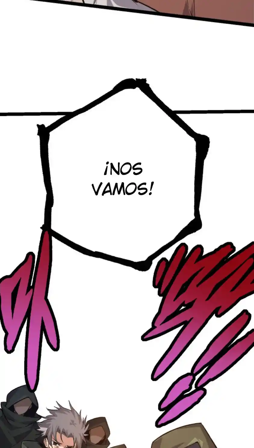 Mi Evolución A Partir De Un Árbol Gigante - Capítulo 17.1 - Página 71 - LectorTMOo