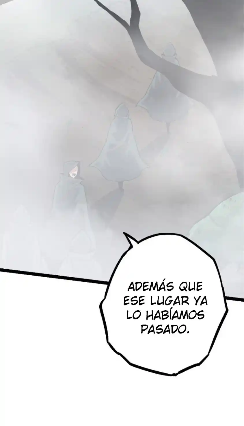 Mi Evolución A Partir De Un Árbol Gigante - Capítulo 17.1 - Página 82 - LectorTMOo