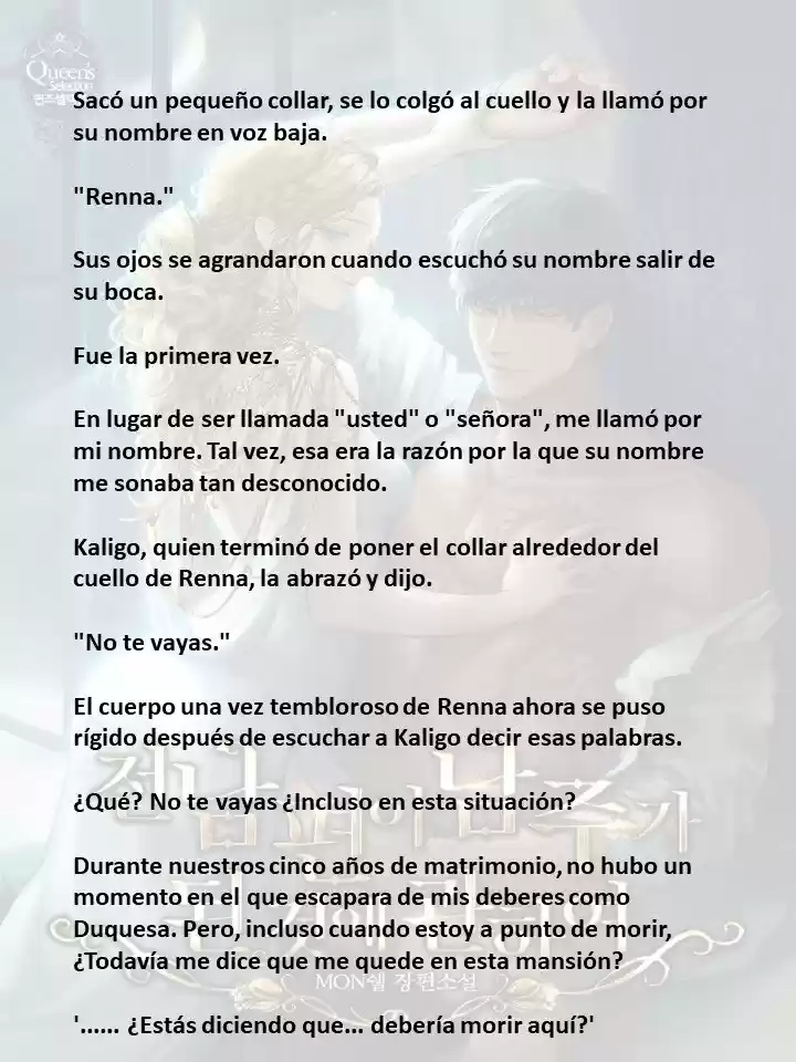 Mi Ex- Esposo Se Convirtió En El Protagonista Masculino (Novela) - Capítulo 1 - Página 2 - LectorTMOo