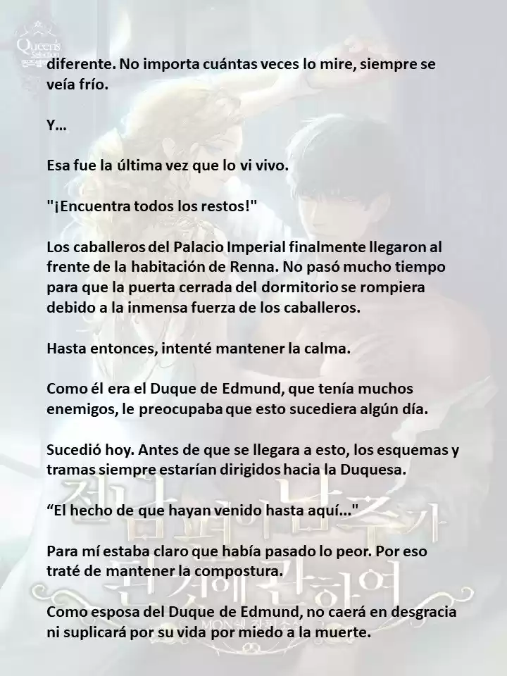 Mi Ex- Esposo Se Convirtió En El Protagonista Masculino (Novela) - Capítulo 1 - Página 4 - LectorTMOo