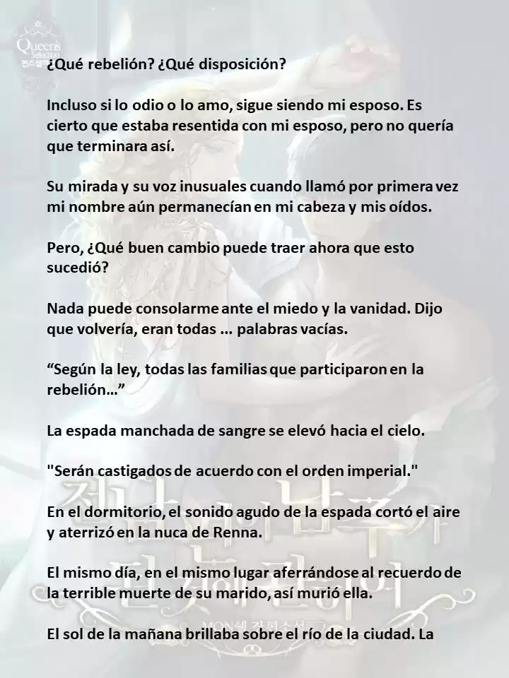 Mi Ex- Esposo Se Convirtió En El Protagonista Masculino (Novela) - Capítulo 1 - Página 6 - LectorTMOo