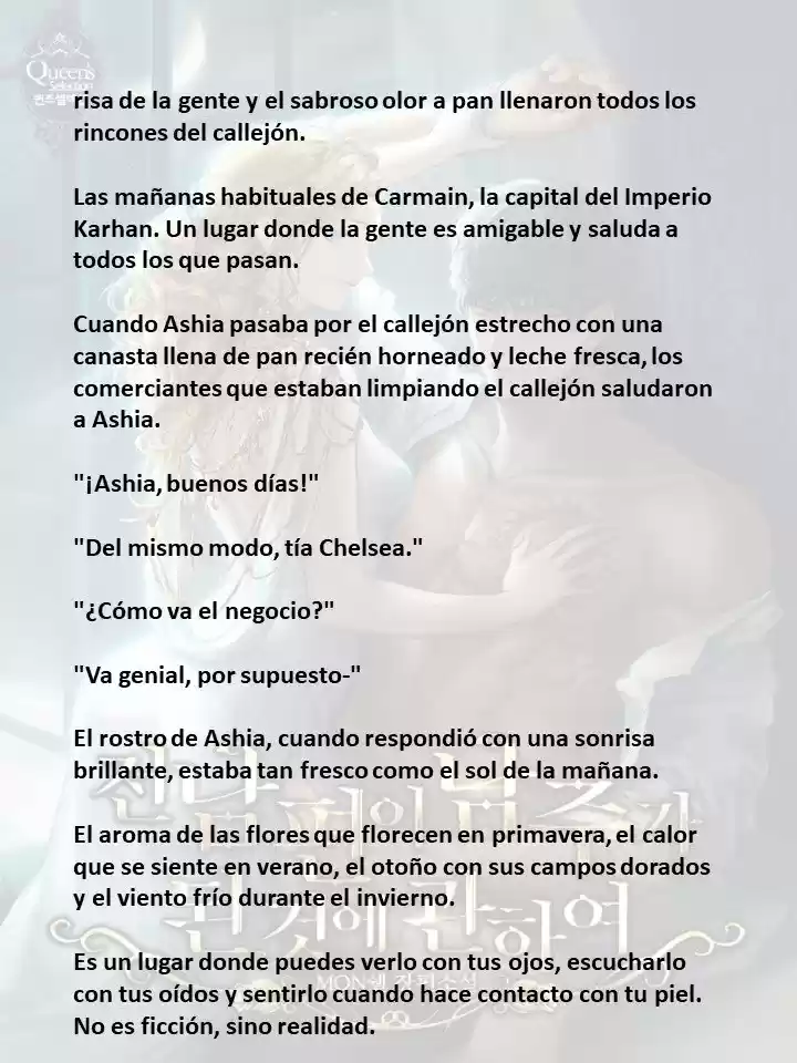 Mi Ex- Esposo Se Convirtió En El Protagonista Masculino (Novela) - Capítulo 1 - Página 7 - LectorTMOo