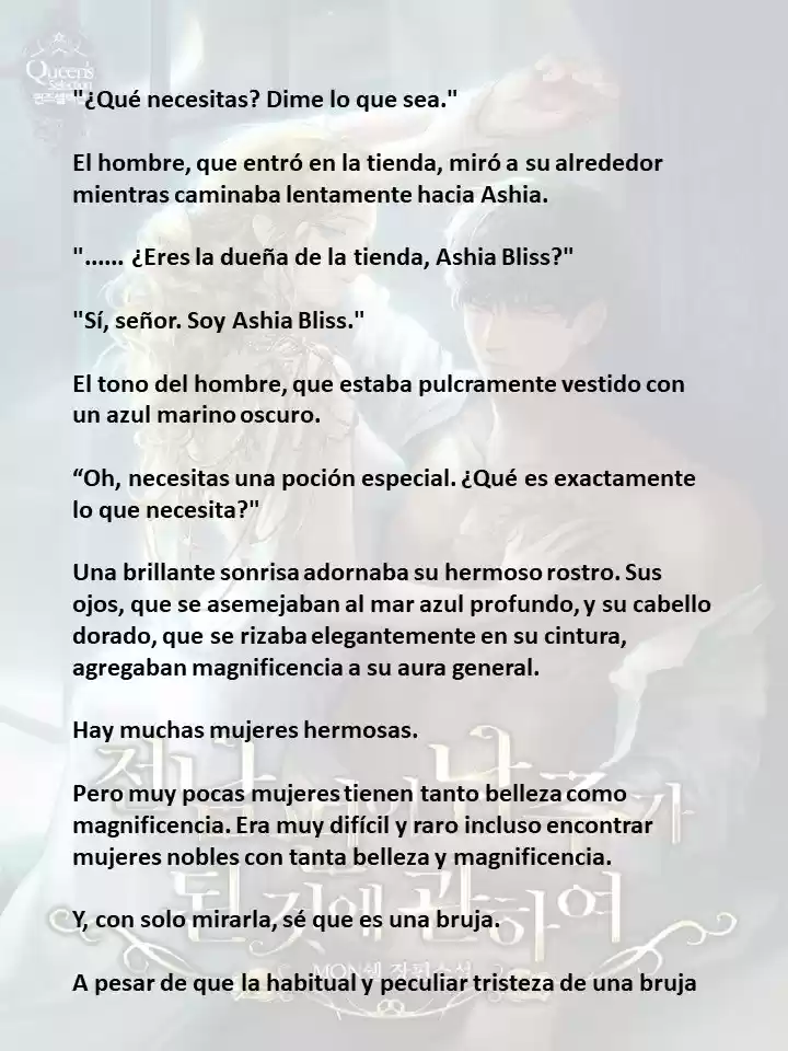 Mi Ex- Esposo Se Convirtió En El Protagonista Masculino (Novela) - Capítulo 1 - Página 9 - LectorTMOo