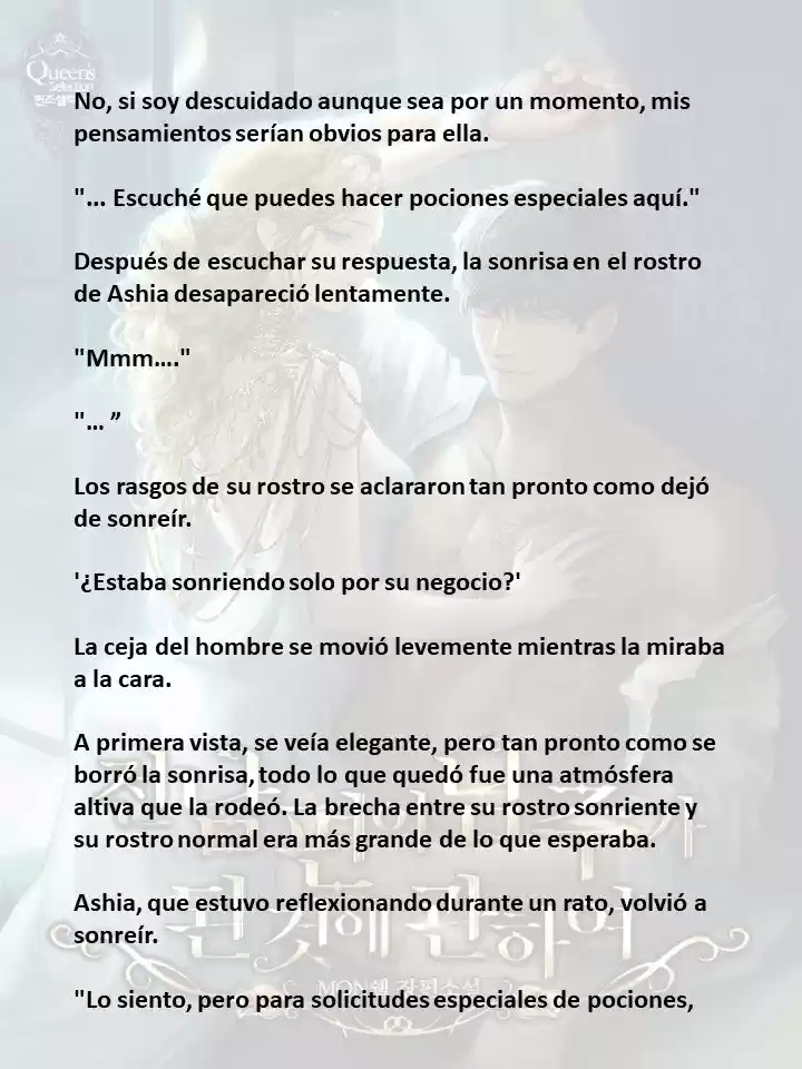 Mi Ex- Esposo Se Convirtió En El Protagonista Masculino (Novela) - Capítulo 1 - Página 11 - LectorTMOo