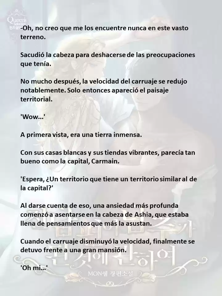 Mi Ex- Esposo Se Convirtió En El Protagonista Masculino (Novela) - Capítulo 2 - Página 4 - LectorTMOo