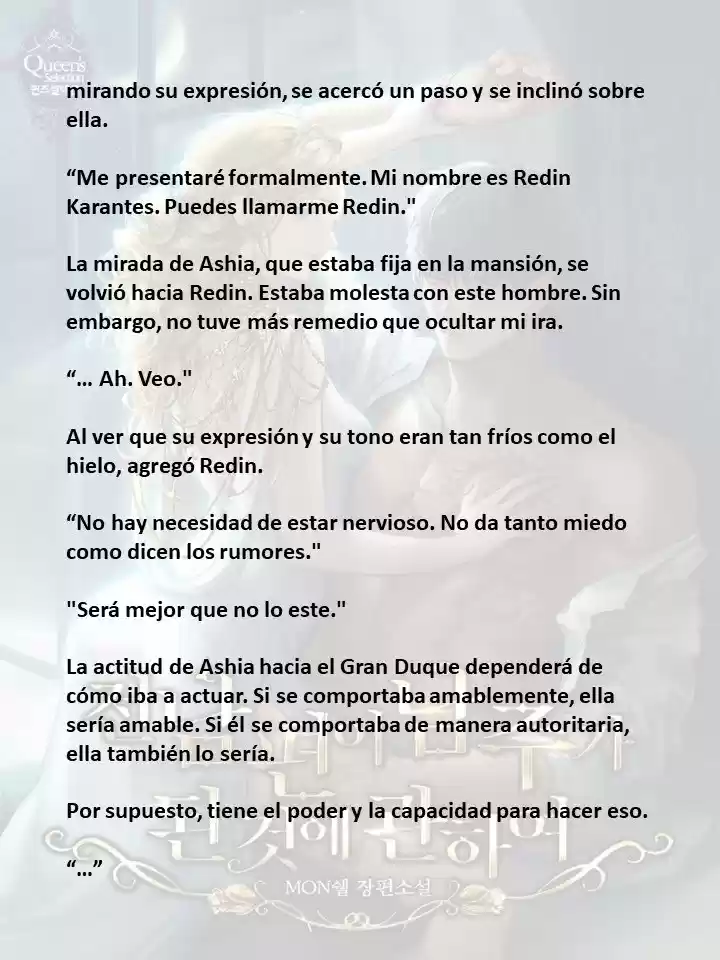 Mi Ex- Esposo Se Convirtió En El Protagonista Masculino (Novela) - Capítulo 2 - Página 6 - LectorTMOo