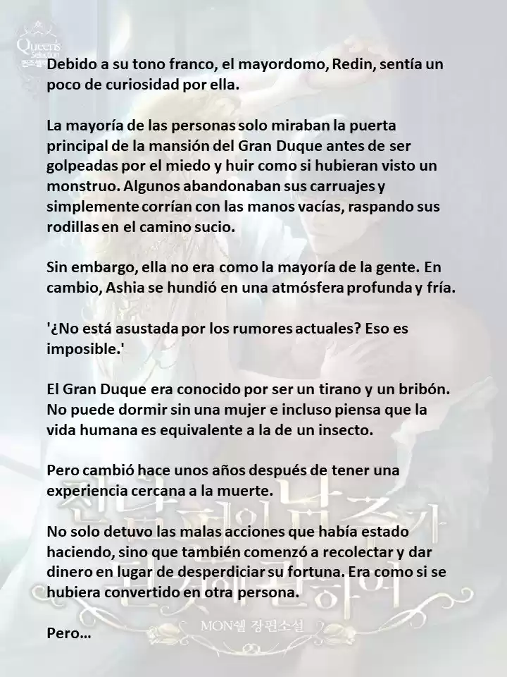 Mi Ex- Esposo Se Convirtió En El Protagonista Masculino (Novela) - Capítulo 2 - Página 7 - LectorTMOo
