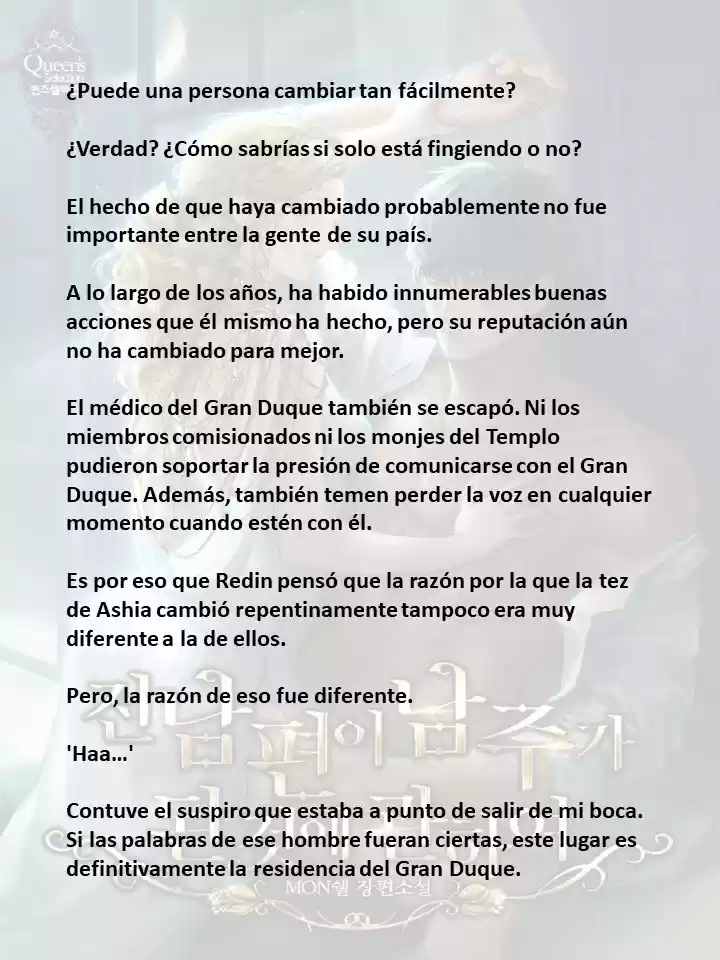 Mi Ex- Esposo Se Convirtió En El Protagonista Masculino (Novela) - Capítulo 2 - Página 8 - LectorTMOo