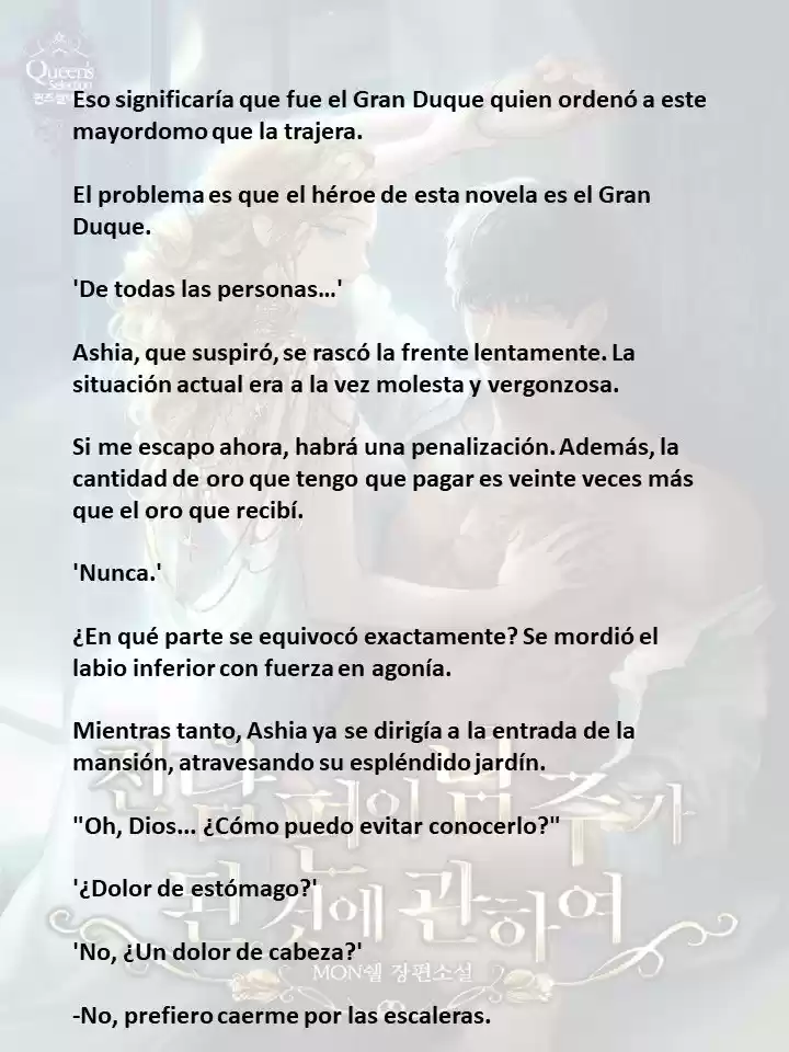 Mi Ex- Esposo Se Convirtió En El Protagonista Masculino (Novela) - Capítulo 2 - Página 9 - LectorTMOo