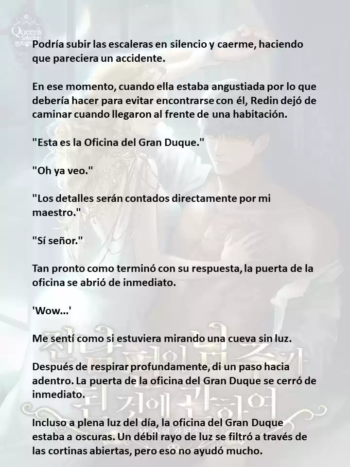 Mi Ex- Esposo Se Convirtió En El Protagonista Masculino (Novela) - Capítulo 2 - Página 10 - LectorTMOo