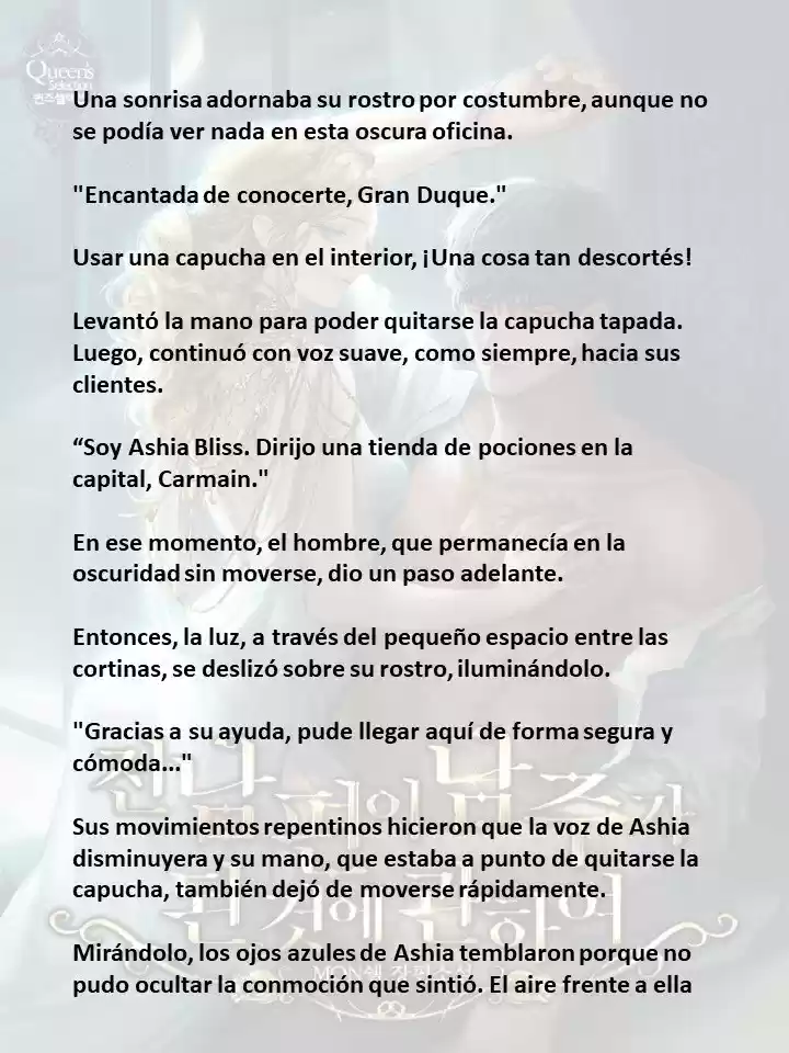 Mi Ex- Esposo Se Convirtió En El Protagonista Masculino (Novela) - Capítulo 2 - Página 12 - LectorTMOo