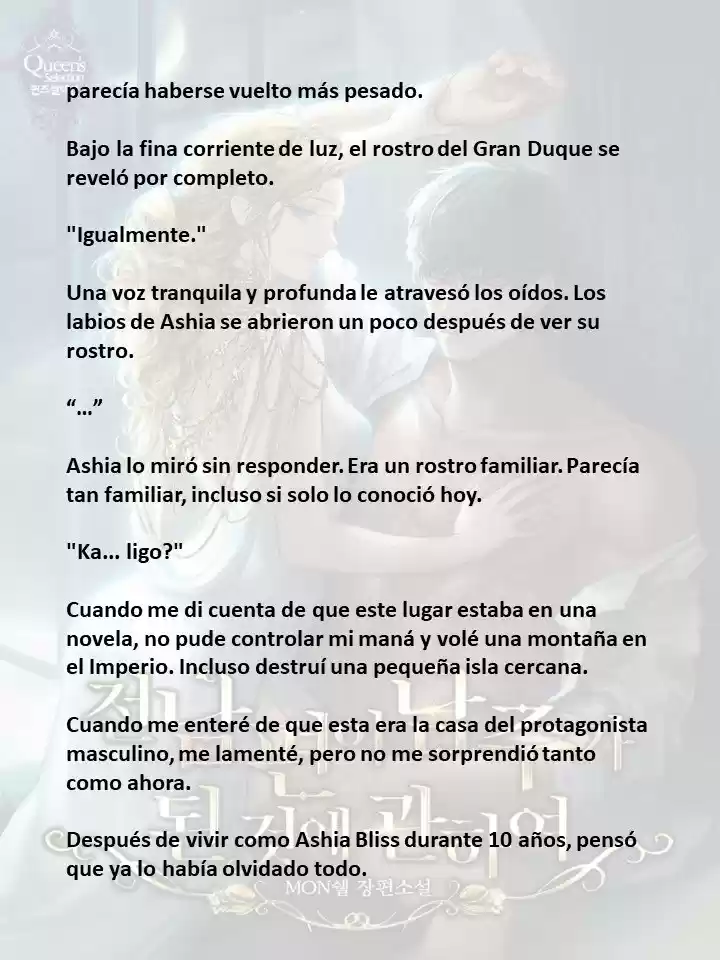 Mi Ex- Esposo Se Convirtió En El Protagonista Masculino (Novela) - Capítulo 2 - Página 13 - LectorTMOo