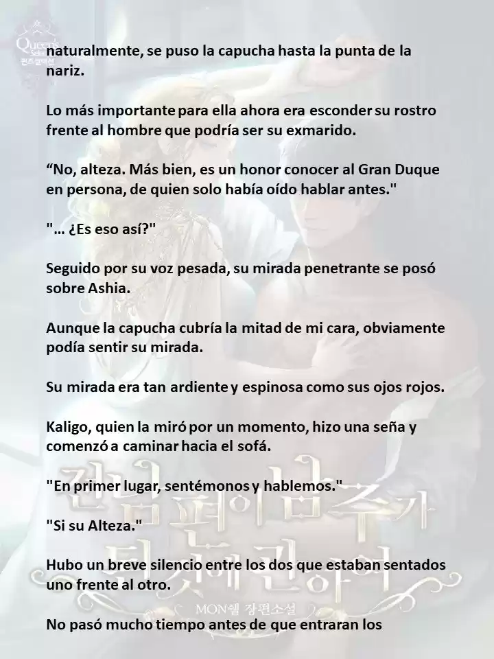 Mi Ex- Esposo Se Convirtió En El Protagonista Masculino (Novela) - Capítulo 3 - Página 6 - LectorTMOo