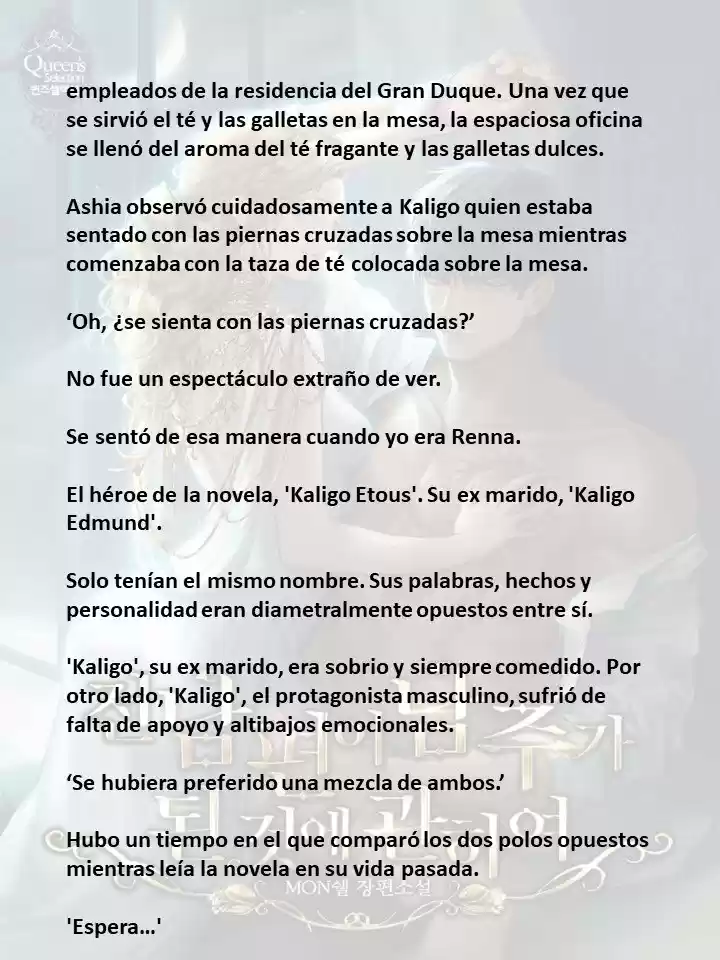 Mi Ex- Esposo Se Convirtió En El Protagonista Masculino (Novela) - Capítulo 3 - Página 7 - LectorTMOo
