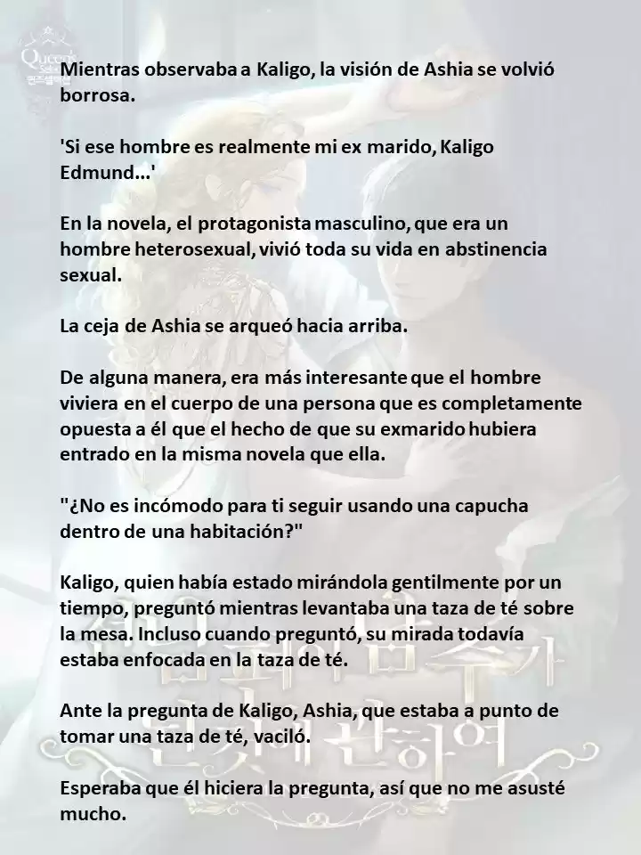 Mi Ex- Esposo Se Convirtió En El Protagonista Masculino (Novela) - Capítulo 3 - Página 8 - LectorTMOo