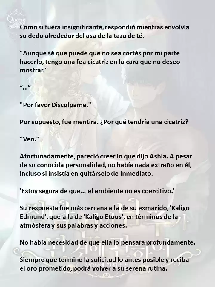 Mi Ex- Esposo Se Convirtió En El Protagonista Masculino (Novela) - Capítulo 3 - Página 9 - LectorTMOo