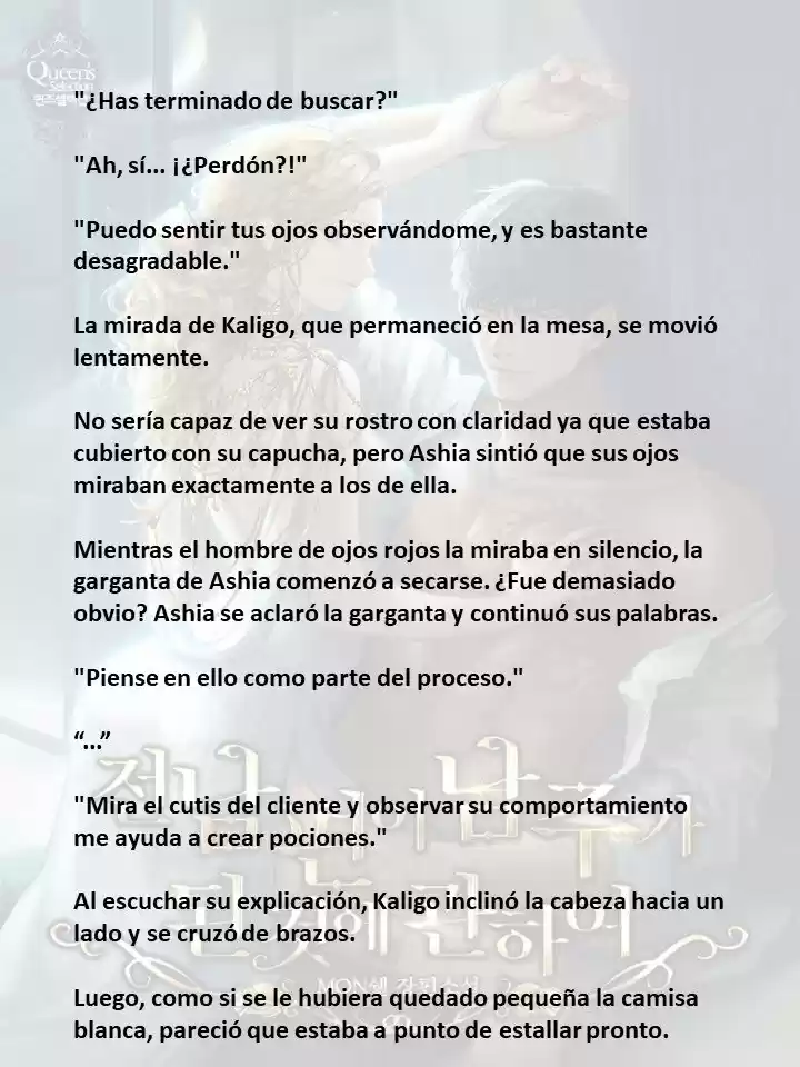 Mi Ex- Esposo Se Convirtió En El Protagonista Masculino (Novela) - Capítulo 3 - Página 10 - LectorTMOo