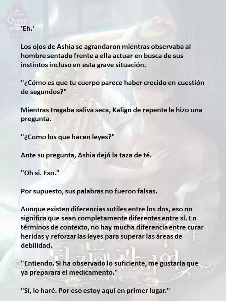 Mi Ex- Esposo Se Convirtió En El Protagonista Masculino (Novela) - Capítulo 3 - Página 11 - LectorTMOo