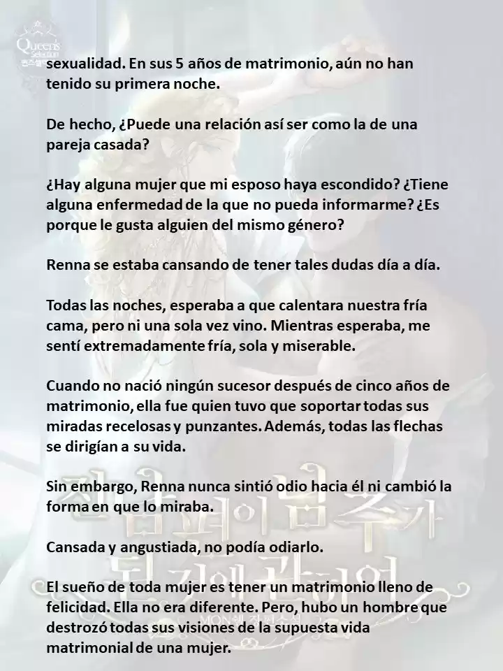 Mi Ex- Esposo Se Convirtió En El Protagonista Masculino (Novela) - Capítulo 4 - Página 6 - LectorTMOo