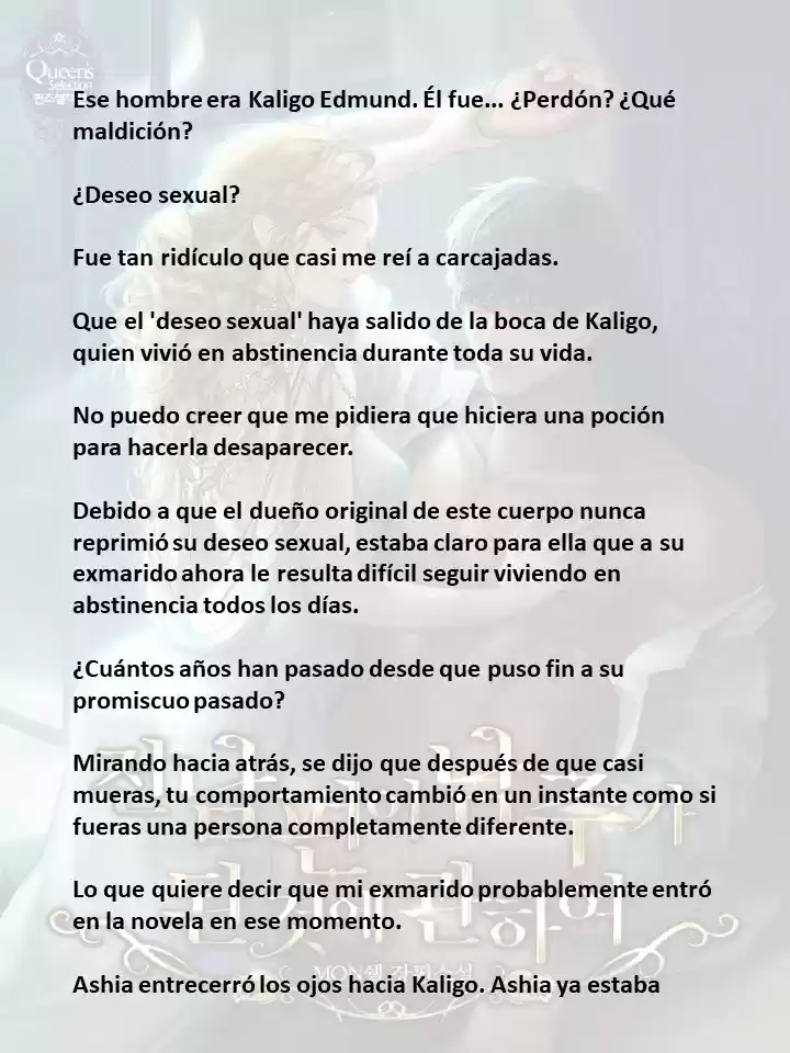 Mi Ex- Esposo Se Convirtió En El Protagonista Masculino (Novela) - Capítulo 4 - Página 7 - LectorTMOo