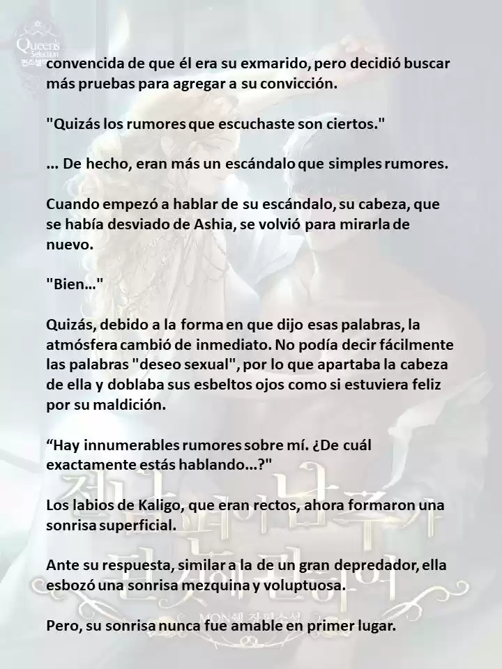 Mi Ex- Esposo Se Convirtió En El Protagonista Masculino (Novela) - Capítulo 4 - Página 8 - LectorTMOo