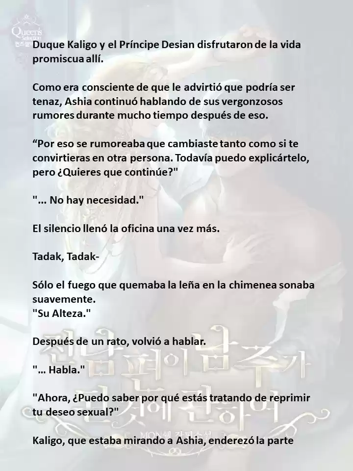 Mi Ex- Esposo Se Convirtió En El Protagonista Masculino (Novela) - Capítulo 4 - Página 11 - LectorTMOo