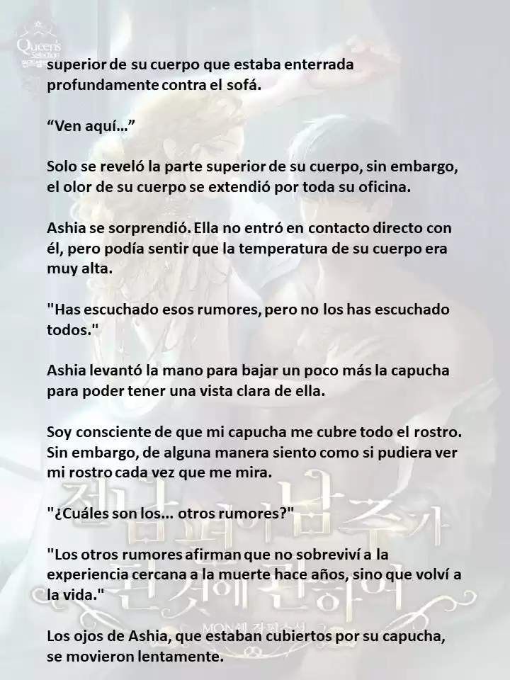 Mi Ex- Esposo Se Convirtió En El Protagonista Masculino (Novela) - Capítulo 4 - Página 12 - LectorTMOo