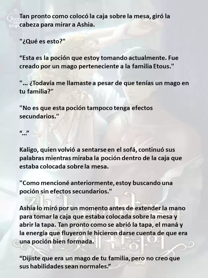 Mi Ex- Esposo Se Convirtió En El Protagonista Masculino (Novela) - Capítulo 5 - Página 2 - LectorTMOo