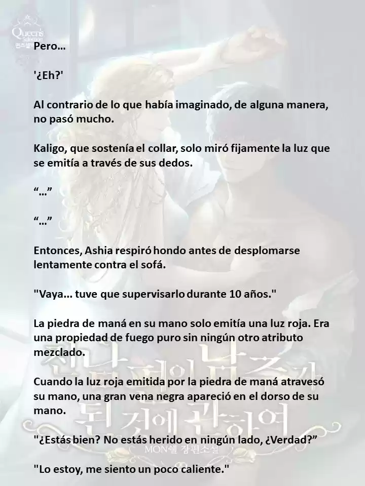 Mi Ex- Esposo Se Convirtió En El Protagonista Masculino (Novela) - Capítulo 5 - Página 9 - LectorTMOo