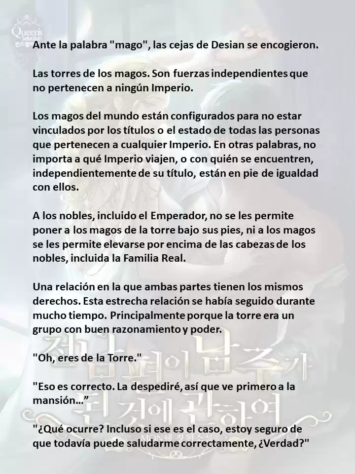 Mi Ex- Esposo Se Convirtió En El Protagonista Masculino (Novela) - Capítulo 6 - Página 4 - LectorTMOo