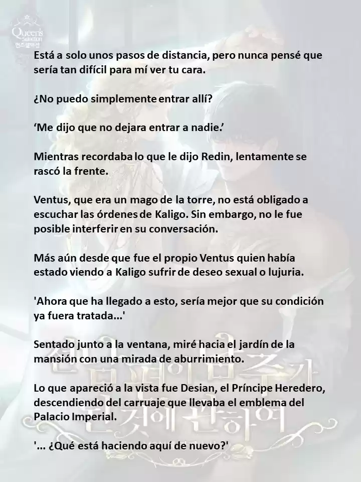 Mi Ex- Esposo Se Convirtió En El Protagonista Masculino (Novela) - Capítulo 6 - Página 7 - LectorTMOo