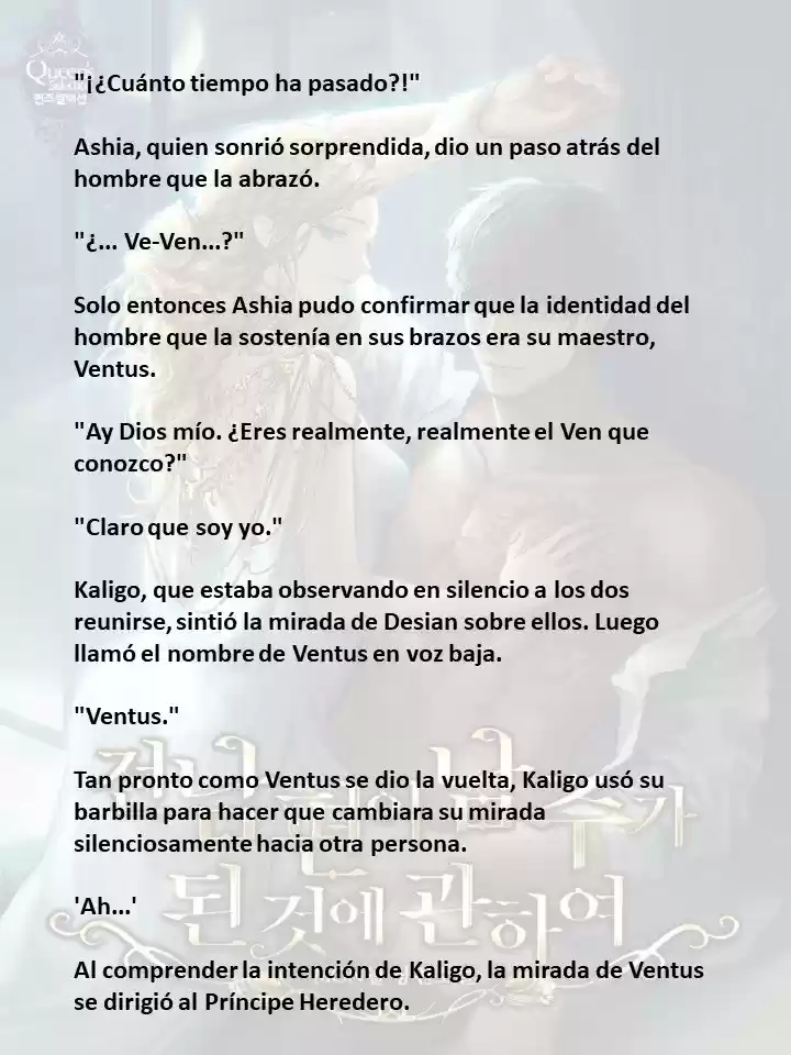 Mi Ex- Esposo Se Convirtió En El Protagonista Masculino (Novela) - Capítulo 6 - Página 9 - LectorTMOo