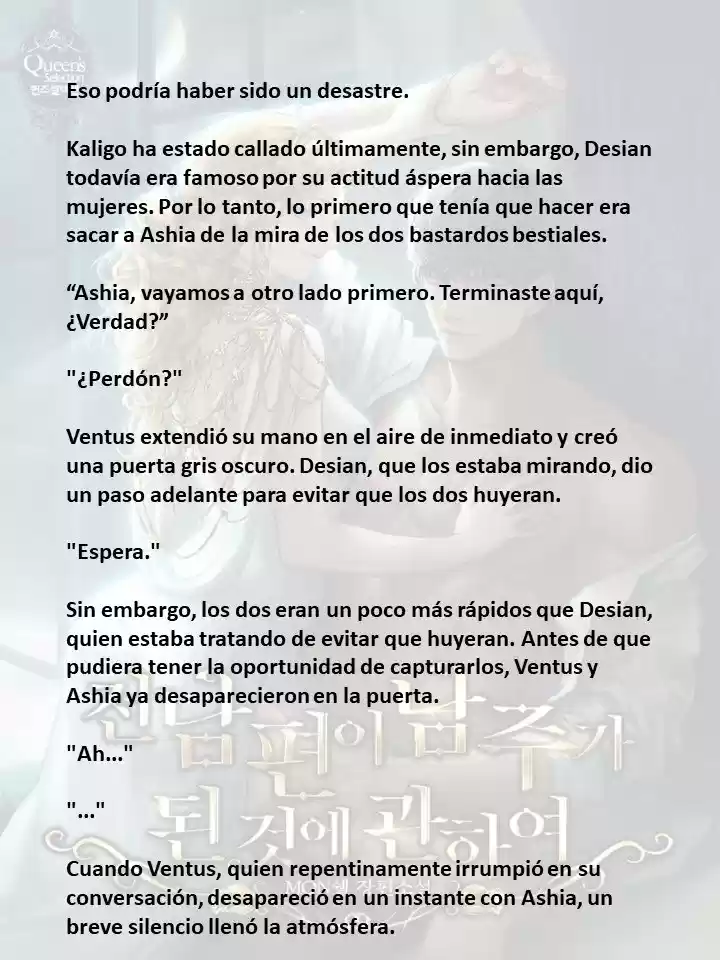 Mi Ex- Esposo Se Convirtió En El Protagonista Masculino (Novela) - Capítulo 6 - Página 10 - LectorTMOo