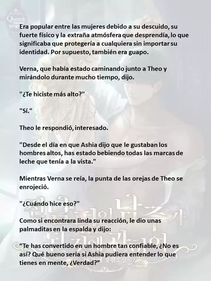 Mi Ex- Esposo Se Convirtió En El Protagonista Masculino (Novela) - Capítulo 6 - Página 14 - LectorTMOo