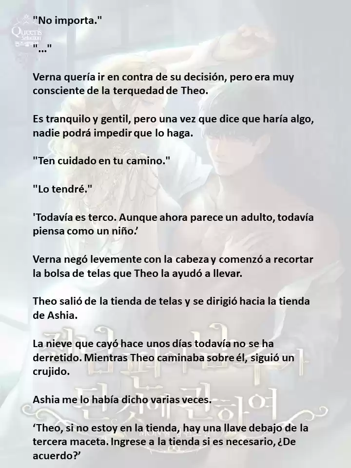 Mi Ex- Esposo Se Convirtió En El Protagonista Masculino (Novela) - Capítulo 6 - Página 16 - LectorTMOo