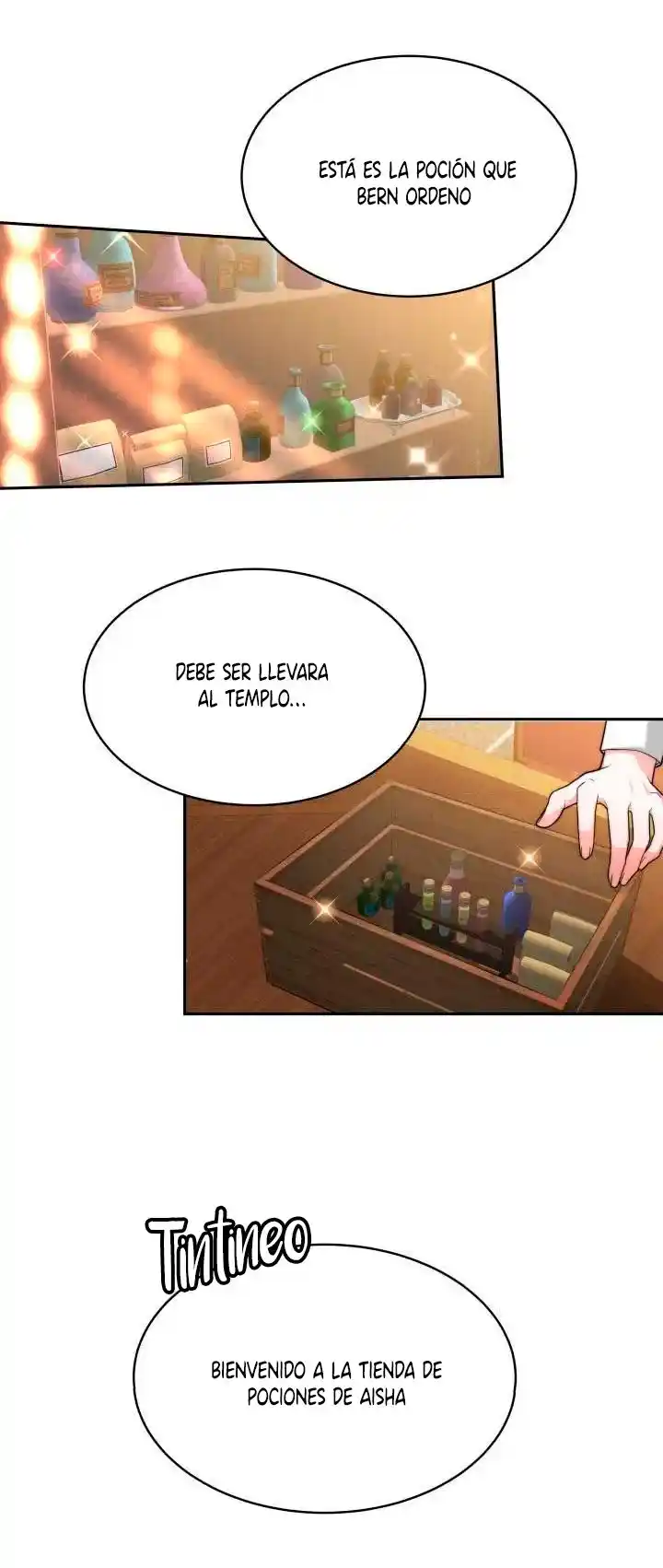 Mi Ex Esposo Se Convirtió En El Protagonista - Capítulo 1 - Página 59 - LectorTMOo