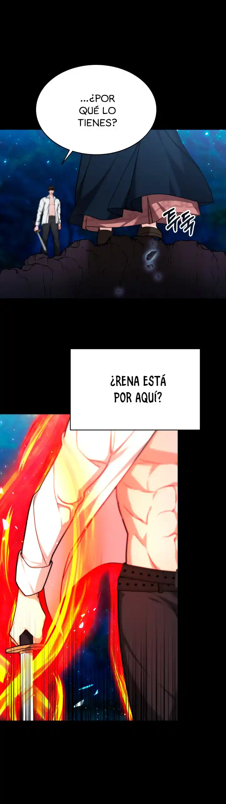 Mi Ex Esposo Se Convirtió En El Protagonista - Capítulo 10 - Página 28 - LectorTMOo