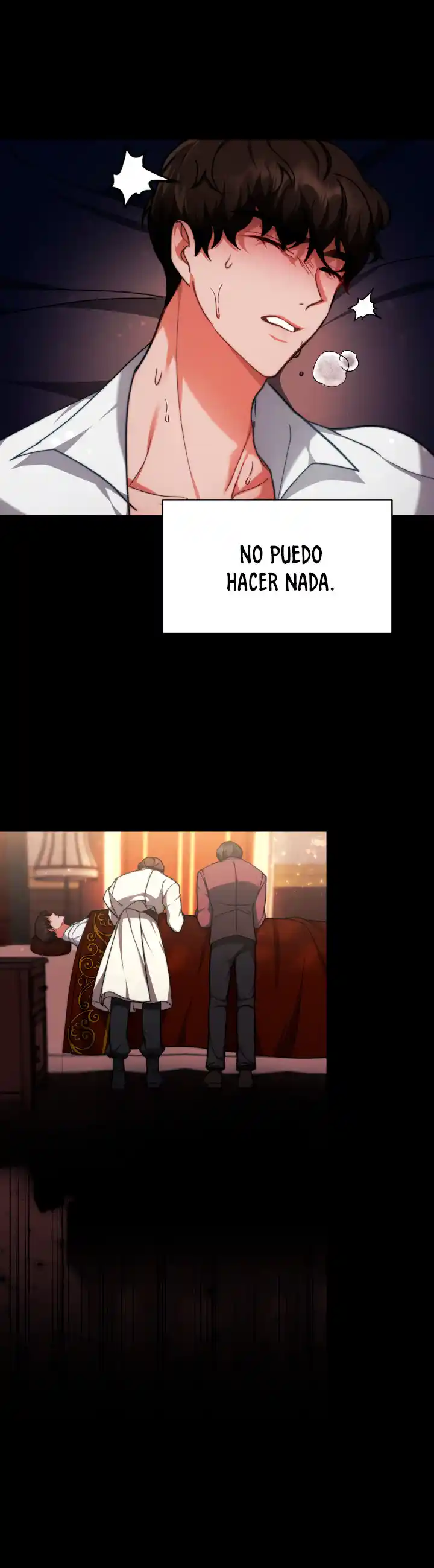 Mi Ex Esposo Se Convirtió En El Protagonista - Capítulo 10 - Página 32 - LectorTMOo