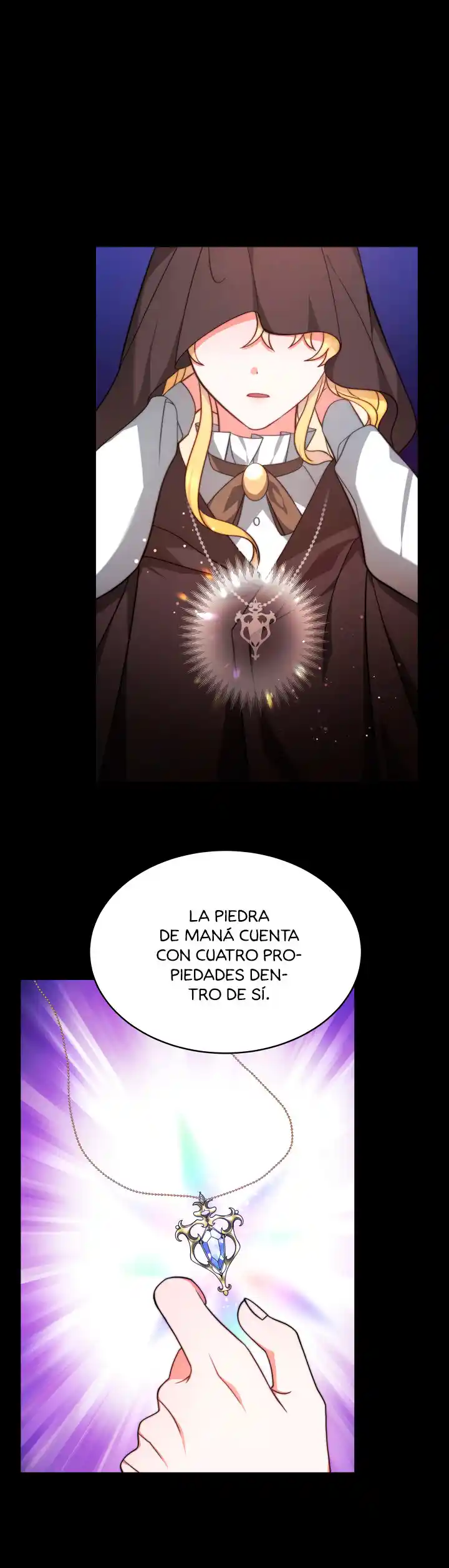 Mi Ex Esposo Se Convirtió En El Protagonista - Capítulo 10 - Página 37 - LectorTMOo