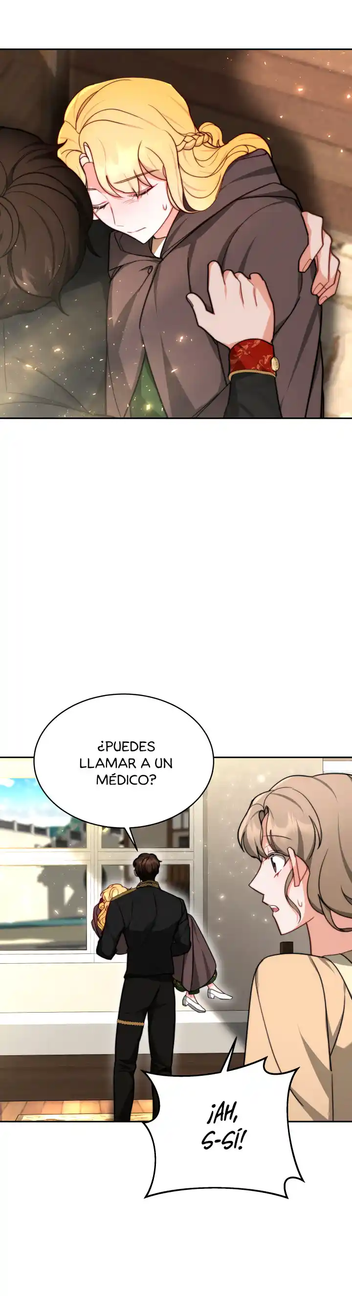 Mi Ex Esposo Se Convirtió En El Protagonista - Capítulo 10 - Página 41 - LectorTMOo